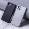 iLike Telforceone Juodas&amp;Baltas dėklas, skirtas Samsung Galaxy A14 4G / A14 5G juodas