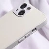 iLike Telforceone Juodas&Baltas dėklas Samsung Galaxy A34 5G baltas