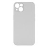 iLike Telforceone Juodas&amp;Baltas dėklas, skirtas Samsung Galaxy A14 4G / A14 5G baltas