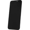 Dėklas TFO Telforceone LCD ekranas su jutikliniu ekranu iPhone 12 / 12 Pro Incell FHD juodas