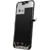 Dėklas Telforceone LCD ekranas su jutikliniu ekranu iPhone 13 Pro Max Service Pack + juodas