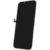 Dėklas Telforceone LCD ekranas su jutikliniu ekranu iPhone 13 Pro Max Service Pack + juodas