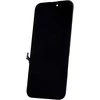 Dėklas Telforceone LCD ekranas su jutikliniu ekranu iPhone 15 Plus Incell COF ZY juodas