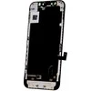 Dėklas Telforceone LCD ekranas su jutikliniu ekranu iPhone 12 Mini Service Pack + juodas
