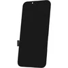 Dėklas Telforceone LCD ekranas su jutikliniu ekranu iPhone 13 Service Pack + juodas