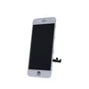 Dėklas Telforceone LCD ekranas su jutikliniu ekranu iPhone 8 Plus baltas AAA