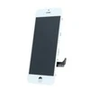 Dėklas TelForceone Touch LCD ekranas su jutikliniu ekranu iPhone 7 baltas AAAA