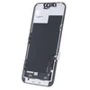 Dėklas Touch LCD ekranas su jutikliniu ekranu iPhone 13 Service Pack juodas