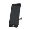 Dėklas TelForceone Touch LCD ekranas su jutikliniu ekranu iPhone 7 Plus juodas AAAA