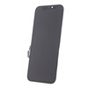 Dėklas Telforceone LCD ekranas su jutikliniu ekranu iPhone 12 / iPhone 12 Pro Service Pack + juodas