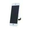 Dėklas TelForceone LCD ekranas su jutikliniu ekranu "iPhone 8" baltas AAAA