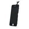 Dėklas TelForceone Touch LCD ekranas su jutikliniu ekranu iPhone SE 2016 juodas AAAA