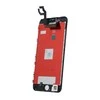 Dėklas TFO Touch LCD ekranas su jutikliniu ekranu iPhone 7 juodas AAAA