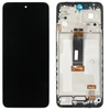Telforceone LCD + touch panel Redmi 12 4G/5G original with fram