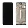 Telforceone LCD + jutiklinis skydelis Samsung A25 5G A256 originalus