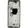 Telforceone LCD + touch screen Motorola Egde 40 Neo juodas original
