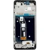 Telforceone LCD + touch screen Motorola G24 / G24 Power juodas original