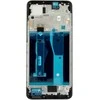Telforceone LCD + touch screen Motorola G84 juodas original