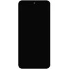Telforceone LCD + touch screen Motorola G84 juodas original