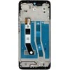 Telforceone LCD + touch screen Motorola G54 juodas original