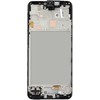 Telforceone LCD + touch screen Samsung A16 4G juodas original