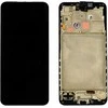 Telforceone LCD + touch screen Samsung A16 5G juodas original