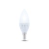 TelForceone LED lemputė E14 C37 10W 230V 4500K 900lm keramikinė Forever Light