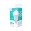 LED lemputė E27 A60 10W 230V 3000K 806lm Forever Light