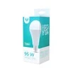 LED lemputė E27 A65 15W 230V 3000K 1450lm Forever Light