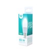 TelForceone LED lemputė E27 C37 10W 230V 3000K 900lm keramikinė Forever Light