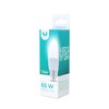 TelForceone LED lemputė E27 C37 10W 230V 4500K 900lm keramikinė Forever Light