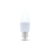 TelForceone LED lemputė E27 C37 10W 230V 4500K 900lm keramikinė Forever Light
