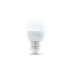 TelForceone LED lemputė E27 G45 10W 230V 6000K 900lm keramikinė Forever Light