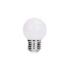 LED lemputė E27 G45 2W 230v neutrali balta 5vnt Forever Light