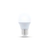 LED lemputė E27 G45 6W 3000K 480lm Forever Light