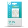 TelForceone LED lemputė G4 Round 2W 12V 6000K 180lm Forever Light