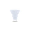 LED lemputė GU10 10W 230V 4500K 900lm keramikinė Forever Light