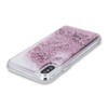 iLike TelForceone Liquid Sparkle TPU dėklas iPhone 11 violetinei