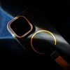 TFO Telforceone „Loop Thin Mag“ dėklas, skirtas „iPhone 17 6,3“; juodas