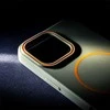 Dėklas Telforceone Loop Thin Mag case for Samsung Galaxy A17 4G / A17 5G pilkas