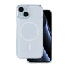 Dėklas Telforceone Lowkey Mag for iPhone 13 6,1" baltas