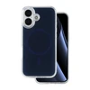 Dėklas Telforceone Lowkey Mag for iPhone 17 6,3" dark mėlynas
