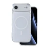 Dėklas Telforceone Lowkey Mag for iPhone 17 Air 6,6" baltas