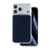 Dėklas Telforceone Lowkey Mag for iPhone 17 Pro Max 6,9" dark mėlynas