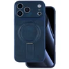 Dėklas Telforceone Luxgrip Mag case for iPhone 17 Pro Max 6,9'' dark mėlynas