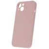 TelForceone Mag Invisible dėklas, skirtas iPhone 14 Pro 6,1 pastelinės inės rožinės spalvos
