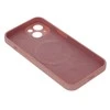 TelForceone Mag Invisible dėklas, skirtas iPhone 14 Pro 6,1 pastelinės inės rožinės spalvos