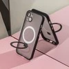 Telefono dėklas Mag Ring iPhone 13