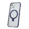 TelForceone "Mag Ring" dėklas, skirtas iPhone 13 6,1 violetinės spalvos inės spalvos