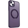 TelForceone Telefono dėklas Mag Ring skirtas iPhone 15 Pro